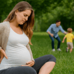 Trudnica u prirodi – hemoroidi u trudnoci i prevencija