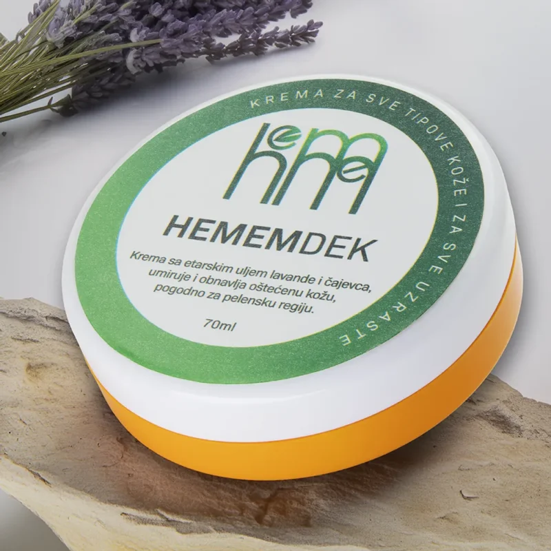 Hememdek 70ml